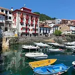 Apartamento Encanto Junto Al Puerto - Arostegi Etxea *