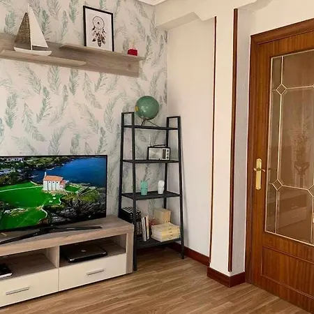 Encanto Junto Al Puerto - Arostegi Etxea * Bermeo