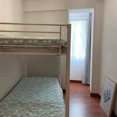 Apartment Encanto Junto Al Puerto - Arostegi Etxea Bermeo