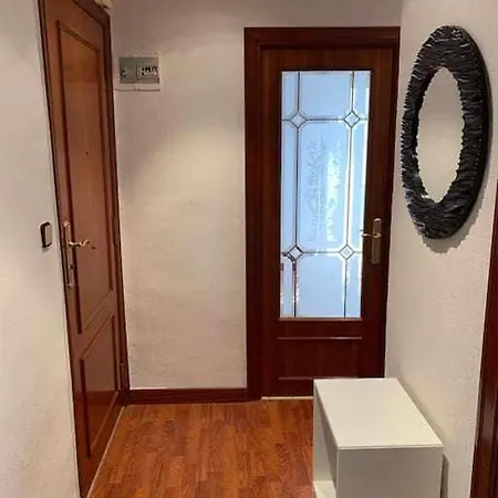 Apartment Encanto Junto Al Puerto - Arostegi Etxea *