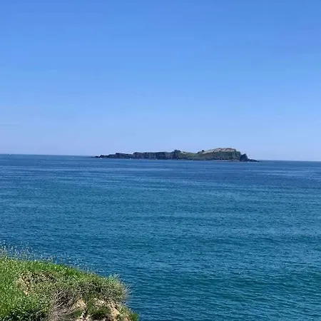 Encanto Junto Al Puerto - Arostegi Etxea Apartment