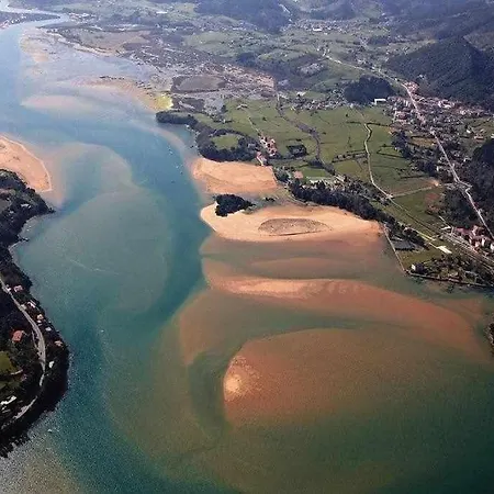 公寓 Encanto Junto Al Puerto - Arostegi Etxea