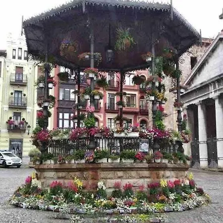 Encanto Junto Al Puerto - Arostegi Etxea *