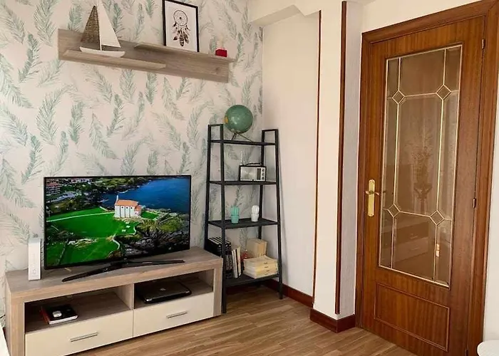 Encanto Junto Al Puerto - Arostegi Etxea * Bermeo