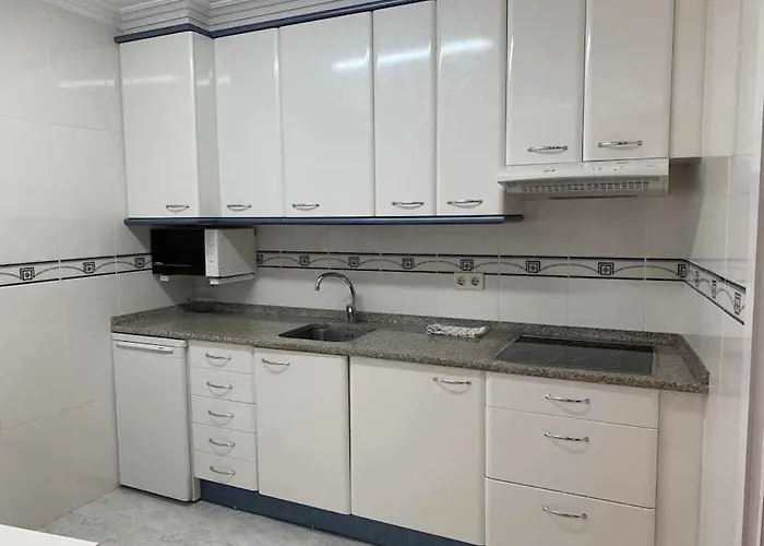 Encanto Junto Al Puerto - Arostegi Etxea Apartment