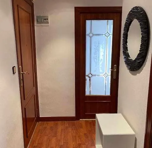 Apartment Encanto Junto Al Puerto - Arostegi Etxea *