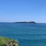 Encanto Junto Al Puerto - Arostegi Etxea Lejlighed