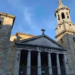 Encanto Junto Al Puerto - Arostegi Etxea