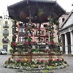 Encanto Junto Al Puerto - Arostegi Etxea *