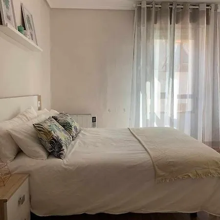 Encanto Junto Al Puerto - Arostegi Etxea *