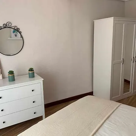 Appartement Encanto Junto Al Puerto - Arostegi Etxea