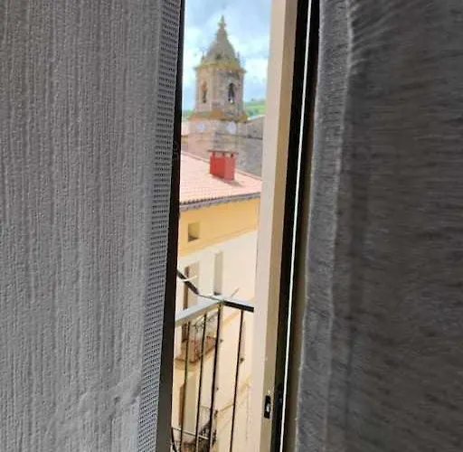 Encanto Junto Al Puerto - Arostegi Etxea Apartamento *