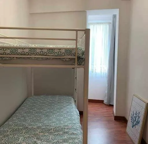 Apartamento Encanto Junto Al Puerto - Arostegi Etxea Bermeo