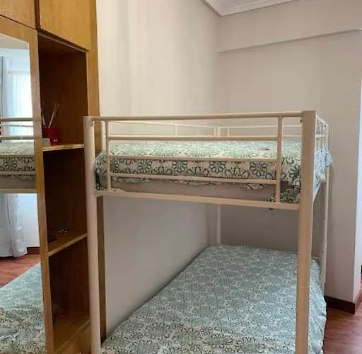 Encanto Junto Al Puerto - Arostegi Etxea