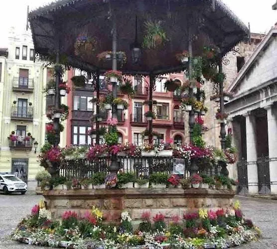 Encanto Junto Al Puerto - Arostegi Etxea *